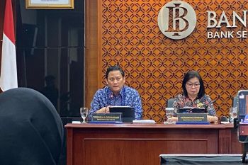 Indonesia's LCT volume hits record US$49.4B through August 2026