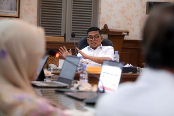 Andra Soni dukung percepatan penerapan "Corporate University" bagi ASN