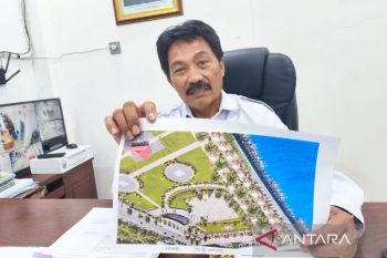 Pemkab Nabire tertibkan permukiman liar di kawasan ekonomi