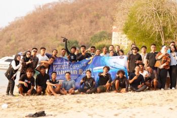 Kemenpar memperkuat kompetensi pemandu snorkeling di Labuan Bajo