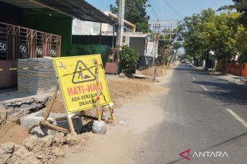 Pemkab Kudus pastikan mayoritas proyek fisik sesuai rencana