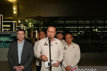 Autogate Imigrasi Menggagalkan WN US Pelaku Pembunuhan yang Akan Masuk ke Indonesia