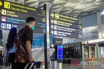 Panitia Piala Presiden Elite 2026 apresiasi dukungan Imigrasi Indonesia dalam kelancaran kedatangan tiga klub Asia Tenggara