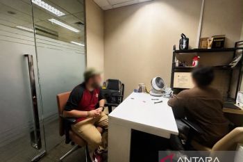 Terindikasi terlibat publikasi tanpa izin, WN Rusia diamankan imigrasi