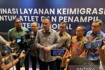Mewujudkan Indonesia Sebagai Tujuan Event Internasional: Harmoni Imigrasi dan Sektor Kreatif
