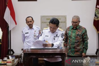 Wonosobo perkuat pendidikan demokrasi jelang Pilkades 2026