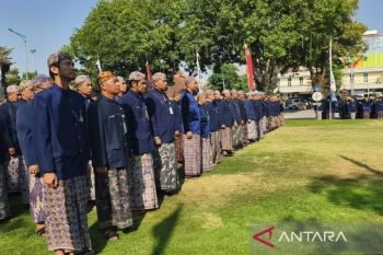 Pemkab Kudus ubah hari jadi sesuai rekomendasi para ahli menjadi 23 Agustus berlaku mulai 2027
