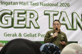 Muhammadiyah optimalkan peran ribuan jamaah tani kembangkan pertanian
