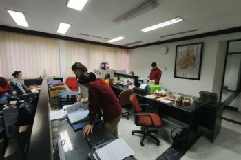 Kejagung ungkap tengah sidik kasus korupsi pertambangan PT CCM