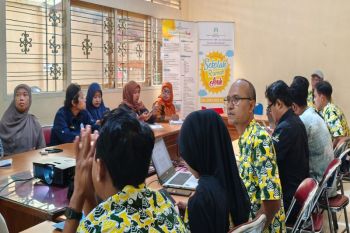 Pemkab Kulon Progo perkuat kapasitas pendamping sosial