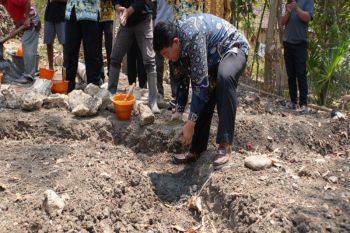 Kulon Progo memperkuat kolaborasi wujudkan hunian layak bagi masyarakat