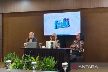 FMTI kembali hadir di tahun ini usung tema Merajut Bayang-Bayang Musik Nusantara
