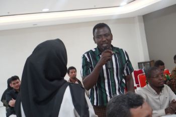 UMS sambut 30 mahasiswa internasional gelombang kedua, perkuat ekosistem kampus global