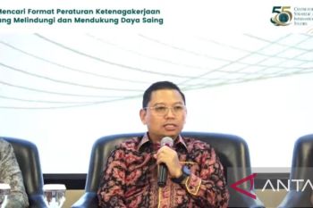 RUU Ketenagakerjaan respons perubahan ekosistem kerja digital
