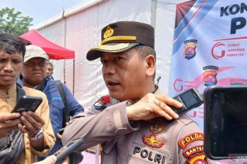Polisi panggil terlapor kasus pelecehan di PolPP Tangerang