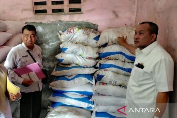 Pemkab Deli Serdang perkuat pengawasan penyaluran pupuk bersubsidi