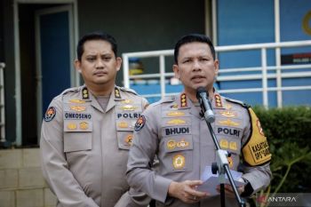 Polisi segera jadwalkan pertemuan dokter forensik soal kasus Sutrimo