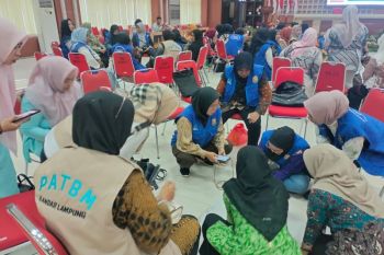 Kementerian PPPA sebut perempuan harus aktif ambil keputusan strategis