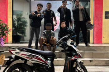 Polda Sumut ungkap 333 kasus pencurian kekerasan dari 362 tersangka