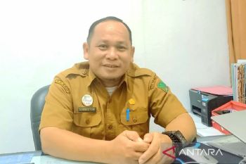 Dinkes Sukamara catat 437 kasus ISPA hingga pekan ketiga September