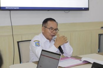 BRIDA NTB mendorong penyusunan instrumen risiko ekologi di Gili Matra
