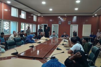 Semantok dam can help mitigate flooding risk in E Java