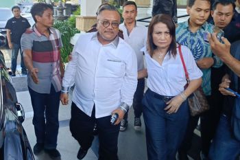 Kejari Denpasar eksekusi Togar Situmorang ke Lapas Kerobokan