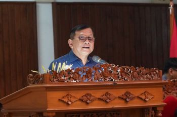 Bupati Buleleng: Efisiensi jadi dasar utama Perubahan APBD 2026