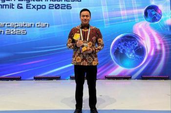 Wali Kota Kupang: Digitalisasi transaksi memperkuat ekonomi daerah