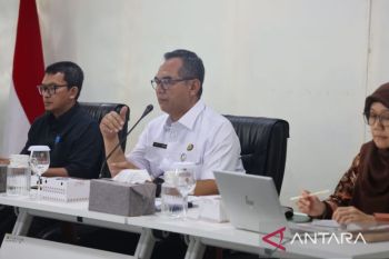Pemkab Bogor gandeng BRIN petakan potensi sentra produksi bawang putih