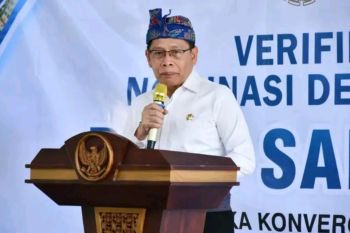 Pemkab Lombok Timur mendorong penguatan inovasi pencegahan stunting