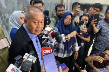 DPR tegaskan tak boleh ada perlakuan khusus bagi narapidana di lapas