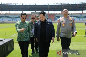 Pemkab Bandung menyiapkan ruang UMKM pada gelaran FIFA ASEAN Cup di Si Jalak Harupat