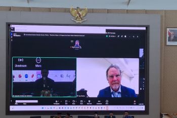 Fakultas Syariah UIN Mataram membahas pluralisme hukum Indonesia dan Asia Pasifik