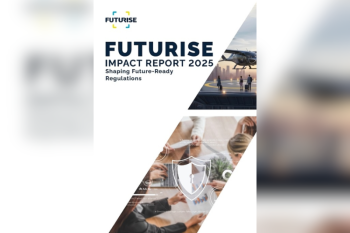 Futurise Impact Report 2025 Highlights Progress in Regulatory Innovation Future-Ready Technologies