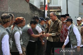 Warga dukung Wali Kota Bekasi berkantor di lingkungan RW