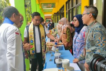 Pemkot Cilegon - Chandra Asri Group kolaborasi perluas program KOLASE di 120 sekolah