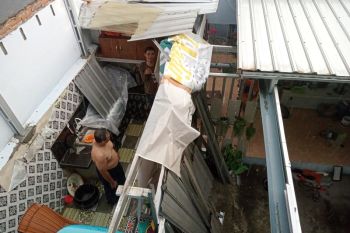 Preserving Indonesia's