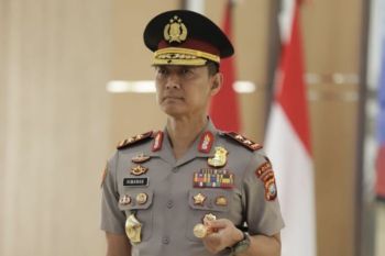 Polda Sultra intensifkan edukasi lalu lintas tekan angka kecelakaan