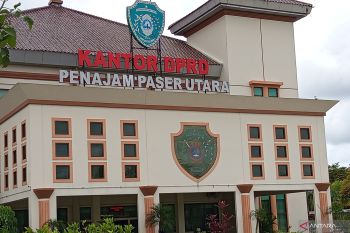 DPRD Kabupaten Penajam prioritaskan raperda penguatan sektor UMKM