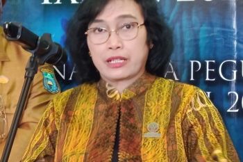 Kemenhut RI harap kawasan hutan di Papua Pegunungan terus dijaga
