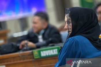 Fadia Arafiq dituntut 5 tahun penjara