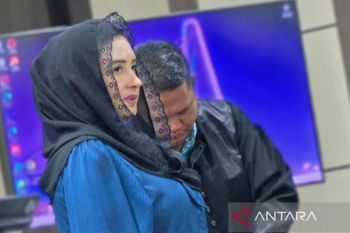 Bupati Pekalongan Fadia Arafiq dituntut 5 tahun penjara terkait perkara korupsi