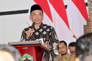 Ketua DPRD Jateng meminta perubahan tarif RSUD jangan membebani masyarakat