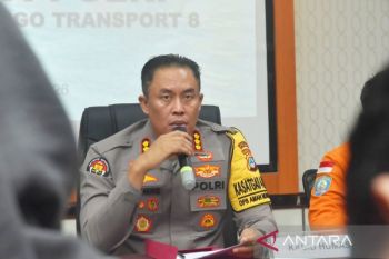 Mabes Polri mengambil alih penyelidikan kasus Kapal Virgo