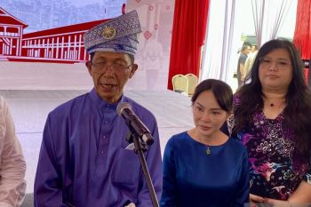 BP Batam pastikan data center bangun SWRO mandiri untuk kebutuhan air tawar