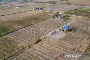 BWS Kalimantan IV perketat operasi sumber air guna atasi kemarau