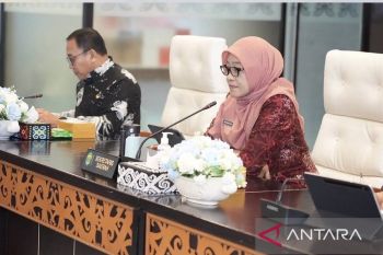 Kaltim percepat data pendukung Evaluasi Pemdi 2026 Kemenpan-RB
