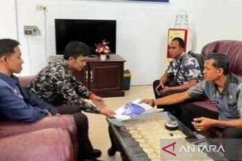 Kemenkum Sulbar bentuk tim terpadu awasi ormas