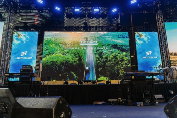 JETOUR T2 i-DM Launches in Malaysia, Expanding Diverse Travel Scenarios